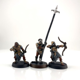 Uruk-Hai Scouts
