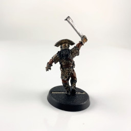 Uruk-hai captain