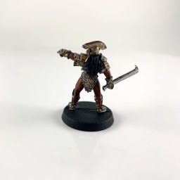 Uruk-hai captain