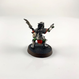 Moria Goblin Shaman
