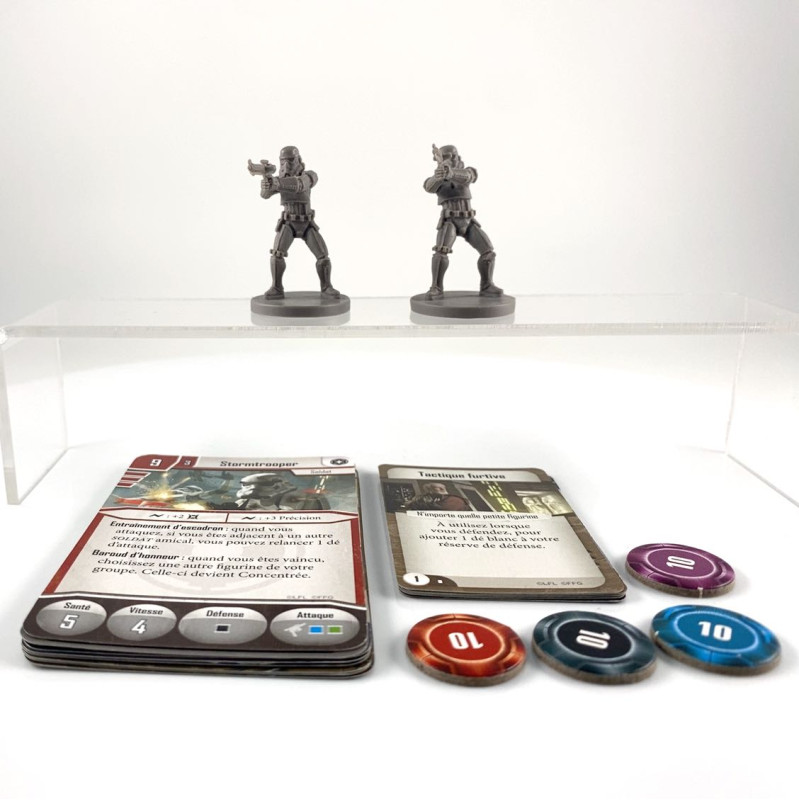 Star Wars Stormtrooper FR