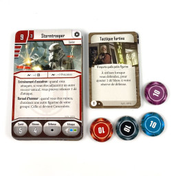 Star Wars Stormtrooper FR