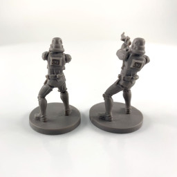 Star Wars Stormtrooper FR