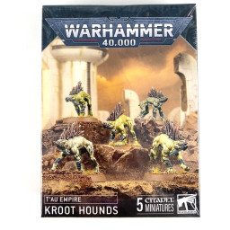 Kroot Hounds - New