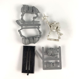 grandmaster of the white wolf