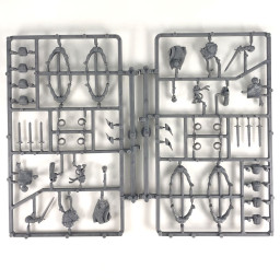 Chevaliers de l'Empire