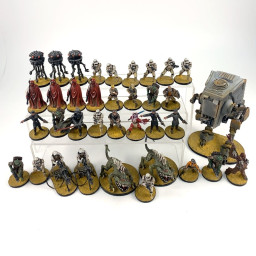 Star Wars Assaut sur L'empire FR