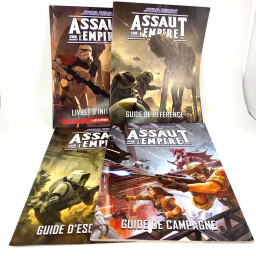 Star Wars Assaut sur L'empire FR