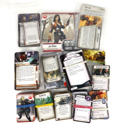 Star Wars Assaut sur L'empire FR