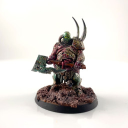 Lord of Plagues