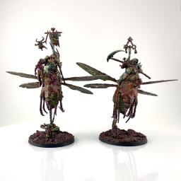 Pusgoyle Blightlords