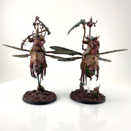 Pusgoyle Blightlords