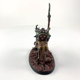 Emissaire du Déclin