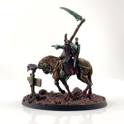 Emissaire du Déclin