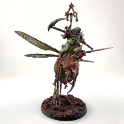 Pusgoyle Blightlords