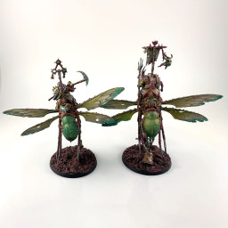 Pusgoyle Blightlords