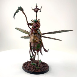 Pusgoyle Blightlords