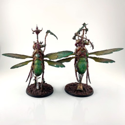 Pusgoyle Blightlords