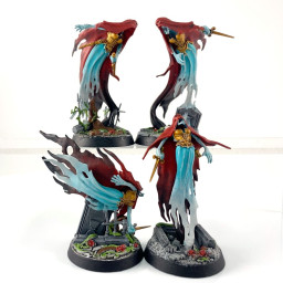 Myrmourn Banshees