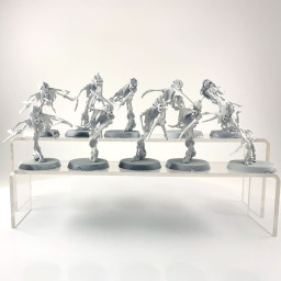 Dreadscythe Harridans