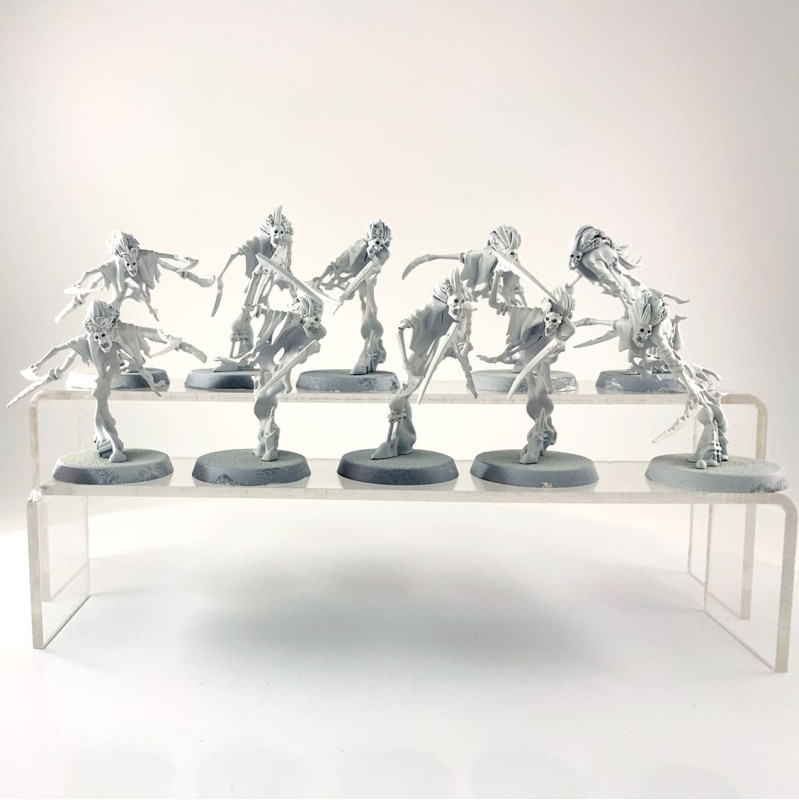 Dreadscythe Harridans