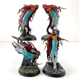Myrmourn Banshees