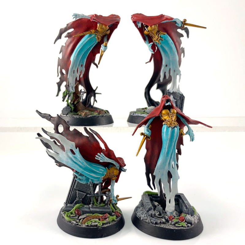 Myrmourn Banshees