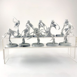 Dreadscythe Harridans