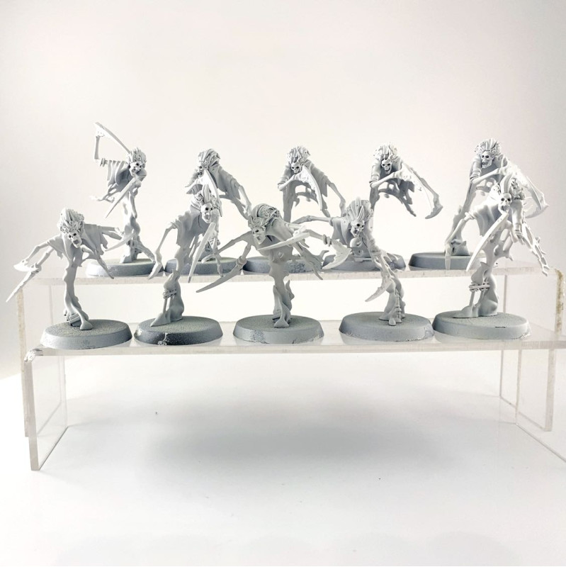 Dreadscythe Harridans