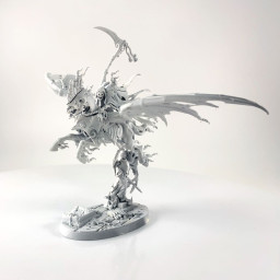 Reikenor the Grimhailer