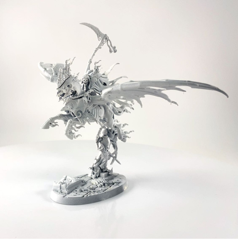 Reikenor the Grimhailer