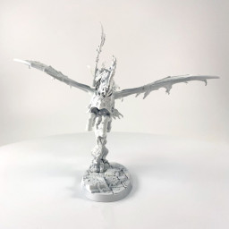 Reikenor the Grimhailer