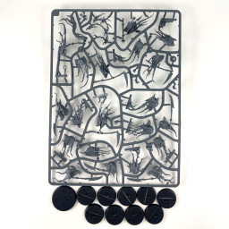 Lord Executioner + 4...