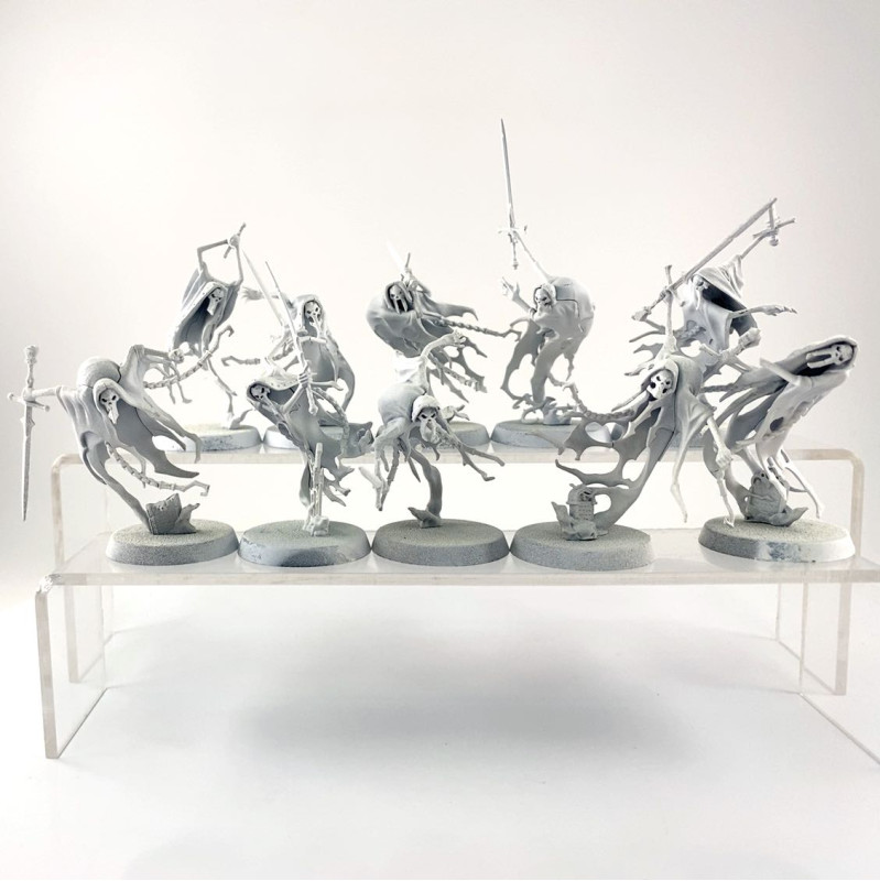 Bladegheist Revenants