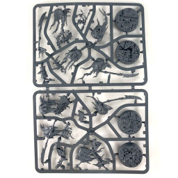 Glaivewraith Stalkers