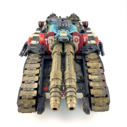 Falchion Super Heavy...