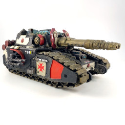 Falchion Super Heavy Forgeworld