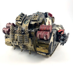 Falchion Super Heavy Forgeworld