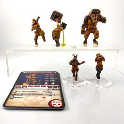 Rumbleslam Petty Fight...