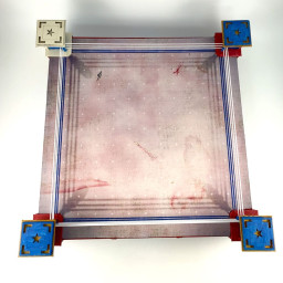 Rumbleslam Rookie Ring