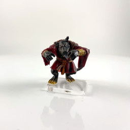 Rumbleslam Toothpick