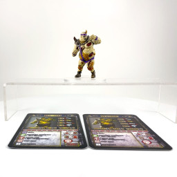 Rumbleslam Rottergut