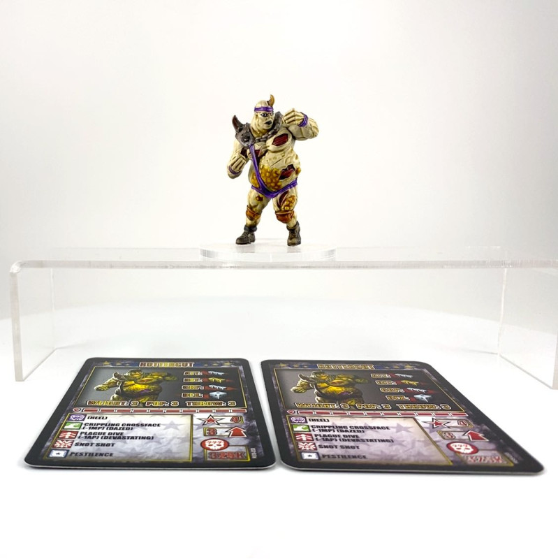 Rumbleslam Rottergut