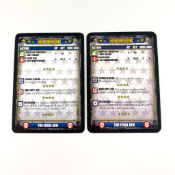 Rumbleslam Rottergut