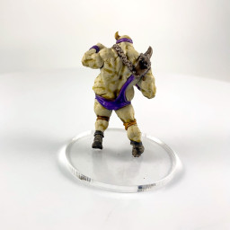 Rumbleslam Rottergut