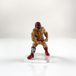 Rumbleslam Henchilada