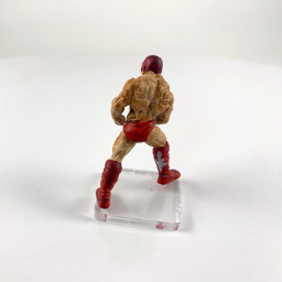 Rumbleslam Henchilada