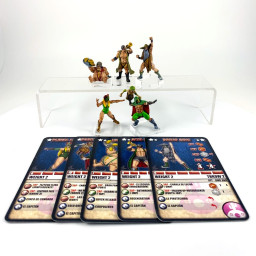 Rumbleslam Brawlmarillion