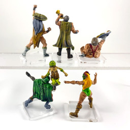 Rumbleslam Brawlmarillion