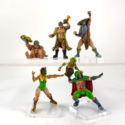 Rumbleslam Brawlmarillion